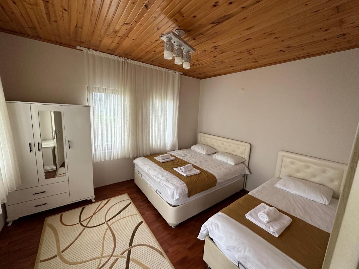 Sea & Nature Villa Hisar Τραμπζόν Εξωτερικό φωτογραφία